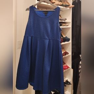 Lane Bryant dress Size 14 perfect condition